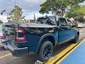 1500 5.7 V8 REBEL CD 4X4