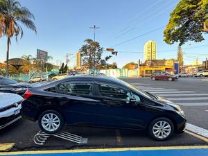 CIVIC 1.8 LXL SE 16V