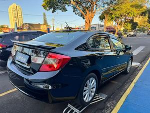 CIVIC 1.8 LXL SE 16V
