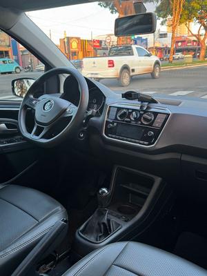 UP 1.0 170 TSI TOTAL XTREME