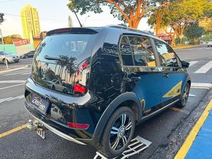 UP 1.0 170 TSI TOTAL XTREME