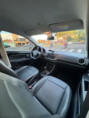 UP 1.0 170 TSI TOTAL XTREME