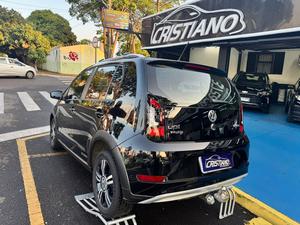 UP 1.0 170 TSI TOTAL XTREME