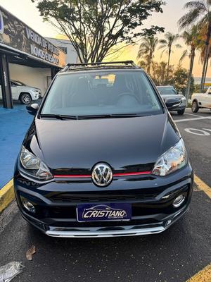 UP 1.0 170 TSI TOTAL XTREME