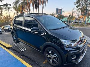 UP 1.0 170 TSI TOTAL XTREME