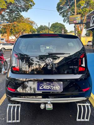 UP 1.0 170 TSI TOTAL XTREME