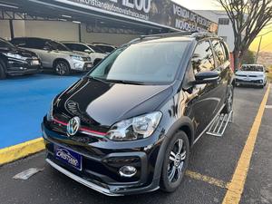 UP 1.0 170 TSI TOTAL XTREME