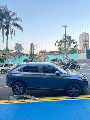 HR-V 1.5 DI I-VTEC EXL