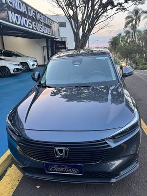 HR-V 1.5 DI I-VTEC EXL