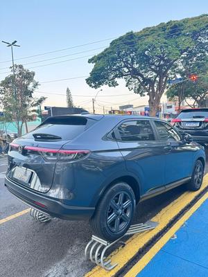 HR-V 1.5 DI I-VTEC EXL