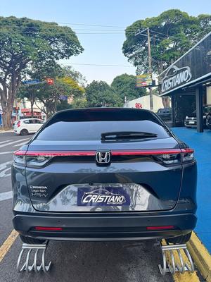 HR-V 1.5 DI I-VTEC EXL