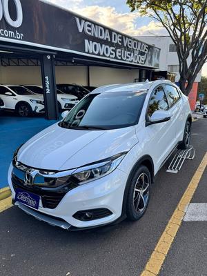 HR-V