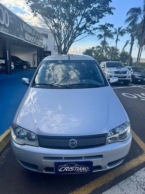 PALIO 1.0 MPI FIRE CELEBRATION 8V