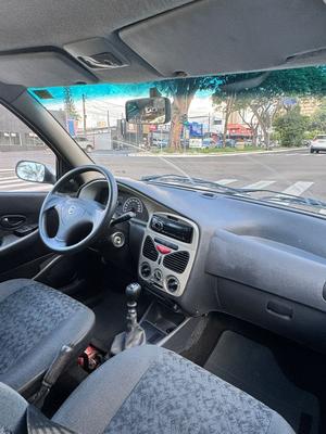 PALIO 1.0 MPI FIRE CELEBRATION 8V