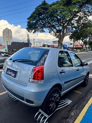 PALIO 1.0 MPI FIRE CELEBRATION 8V