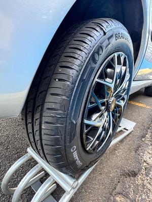 PALIO 1.0 MPI FIRE CELEBRATION 8V