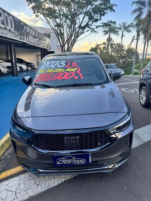 FASTBACK 1.3 TURBO 270 LIMITED EDITION