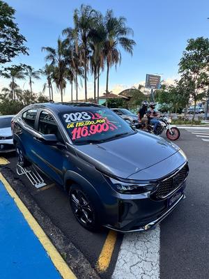 FASTBACK 1.3 TURBO 270 LIMITED EDITION