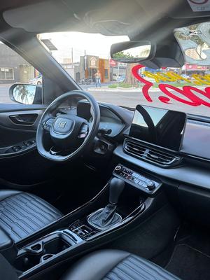 FASTBACK 1.3 TURBO 270 LIMITED EDITION