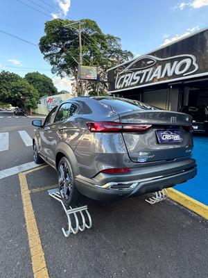 FASTBACK 1.3 TURBO 270 LIMITED EDITION