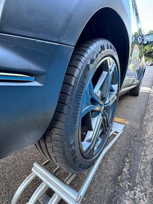 FASTBACK 1.3 TURBO 270 LIMITED EDITION