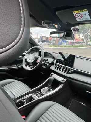 FASTBACK 1.0 TURBO 200 IMPETUS