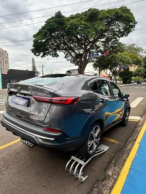 FASTBACK 1.0 TURBO 200 IMPETUS