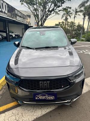 FASTBACK 1.0 TURBO 200 IMPETUS