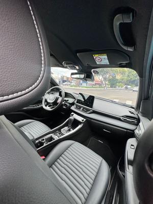 FASTBACK 1.0 TURBO 200 IMPETUS