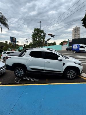 STRADA 1.3 FIREFLY VOLCANO CD