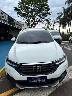 STRADA 1.3 FIREFLY VOLCANO CD