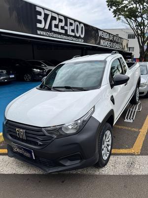 STRADA 1.4 FIRE ENDURANCE CS