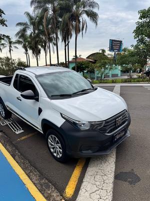 STRADA 1.4 FIRE ENDURANCE CS