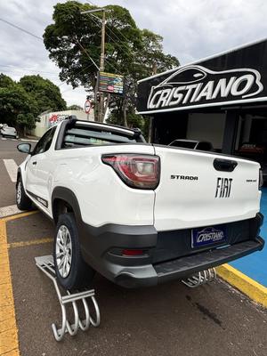 STRADA 1.4 FIRE ENDURANCE CS