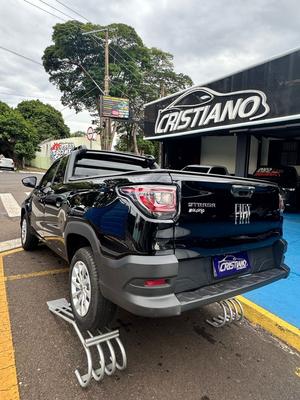 STRADA 1.4 FIRE ENDURANCE CS