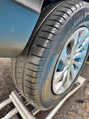 STRADA 1.3 FIREFLY ENDURANCE CS