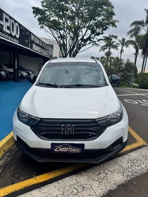 STRADA 1.3 FIREFLY ENDURANCE CS