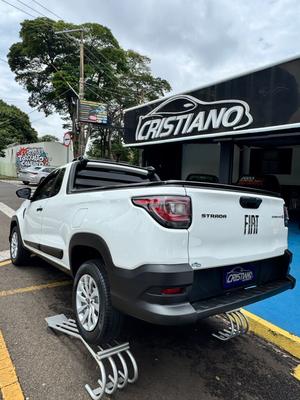 STRADA 1.3 FIREFLY ENDURANCE CS