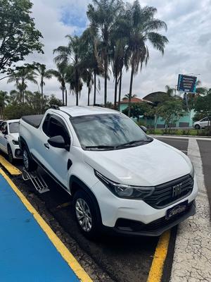 STRADA 1.3 FIREFLY ENDURANCE CS