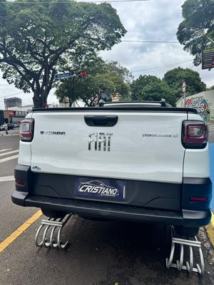 STRADA 1.3 FIREFLY ENDURANCE CS