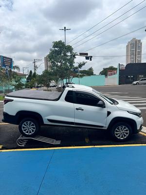 STRADA 1.3 FIREFLY ENDURANCE CS