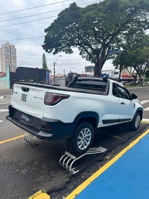 STRADA 1.3 FIREFLY ENDURANCE CS