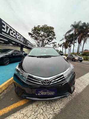 COROLLA