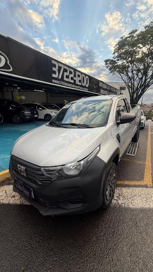 FIAT STRADA 1.4 FIRE ENDURANCE CS