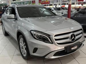 GLA 200