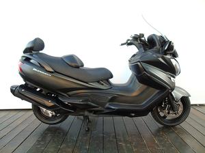 BURGMAN 650 EXECUTIVE