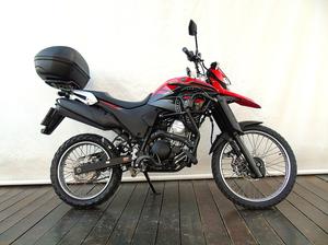 XTZ 250 LANDER