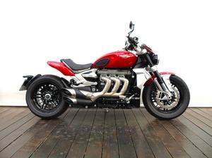 ROCKET III R