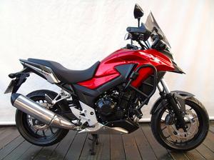 CB 500 X ABS