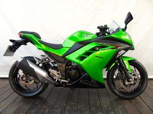 NINJA 300 ABS